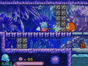 Kirby: Topi all'attacco