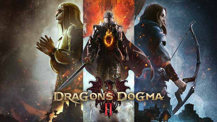 La tanto attesa data d'uscita di Dragon's Dogma II è in realtà già stata svelata