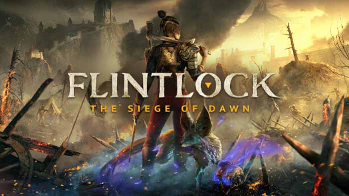 Flintlock: The Siege of Dawn mostrato con un nuovo gameplay trailer