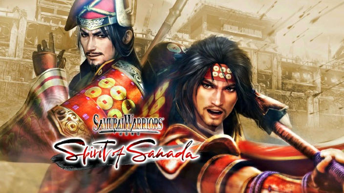 <b/>Samurai Warriors Spirit of Sanada</b> - Recensione Playstation 4