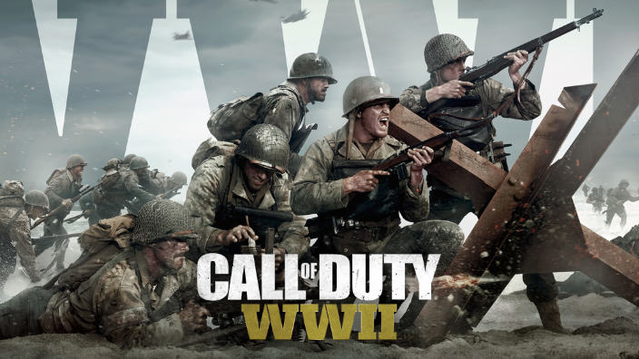 Call of Duty World War 2 analizzato da VgTech