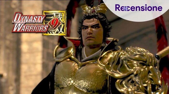 <strong>Dynasty Warriors 9</strong> - Recensione