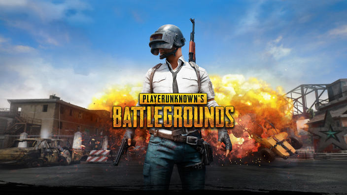 PlayerUnknown’s Battlegrounds in prova gratuita su Xbox One