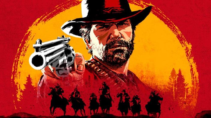 Red Dead Redemption 2 si mostra con un terzo e spettacolare trailer