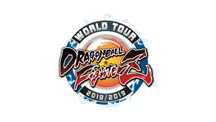 Bandai Namco lancia un torneo mondiale di Dragon Ball Fighterz