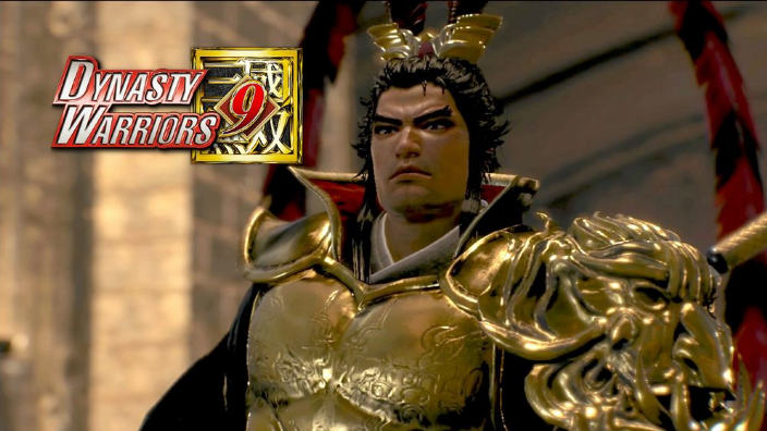 Dynasty Warriors 9 avrà presto una modalità multiplayer online e offline