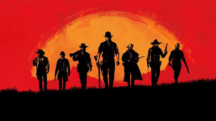Red Dead Redemption 2 peserà 89 GB su Xbox One