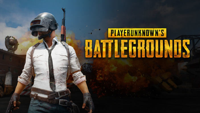 PlayerUnknown’s Battlegrounds annunciato ufficialmente per PS4