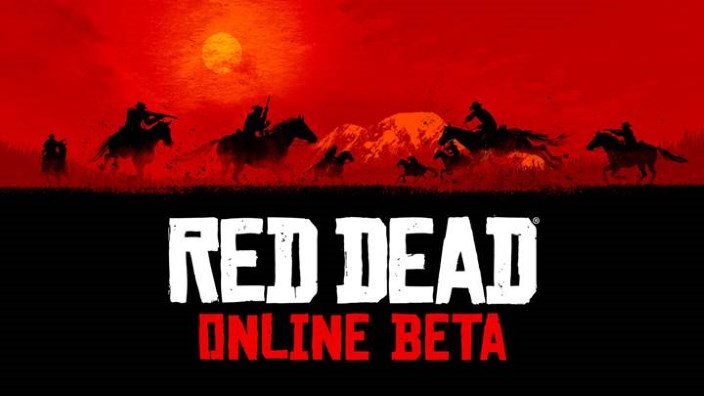 Red Dead Online è disponibile in beta da oggi
