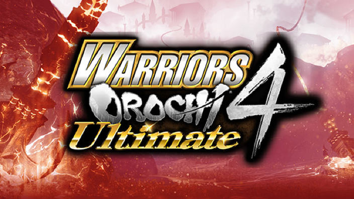 Rivelato il periodo di uscita europeo per Warriors Orochi 4 Ultimate