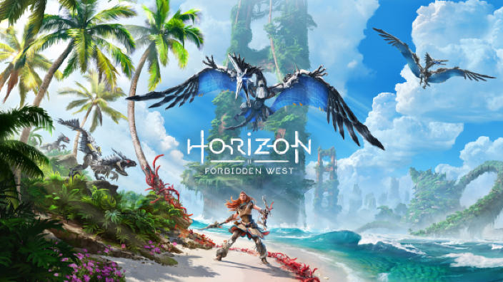 Horizon Forbidden West arriverà nel 2021