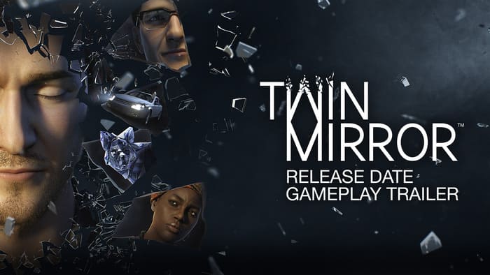 Twin Mirror rivelata data di uscita del nuovo titolo DONTNOD