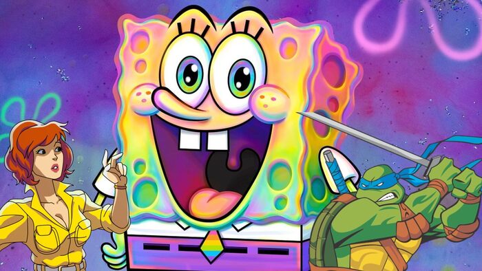 Nickelodeon All-Star Brawl pubblicati tanti video di gameplay