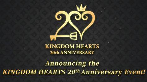 La Kingdom Hearts Collection arriva su Switch