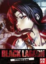 Black Lagoon - OAV Box