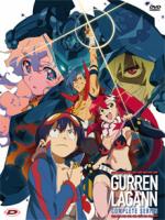 Gurren Lagann - Complete Series