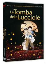 Una Tomba per le Lucciole