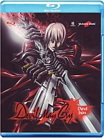 Devil May Cry