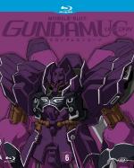 Mobile Suit Gundam Unicorn - Limited First Press