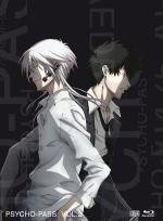 Psycho-Pass - Box