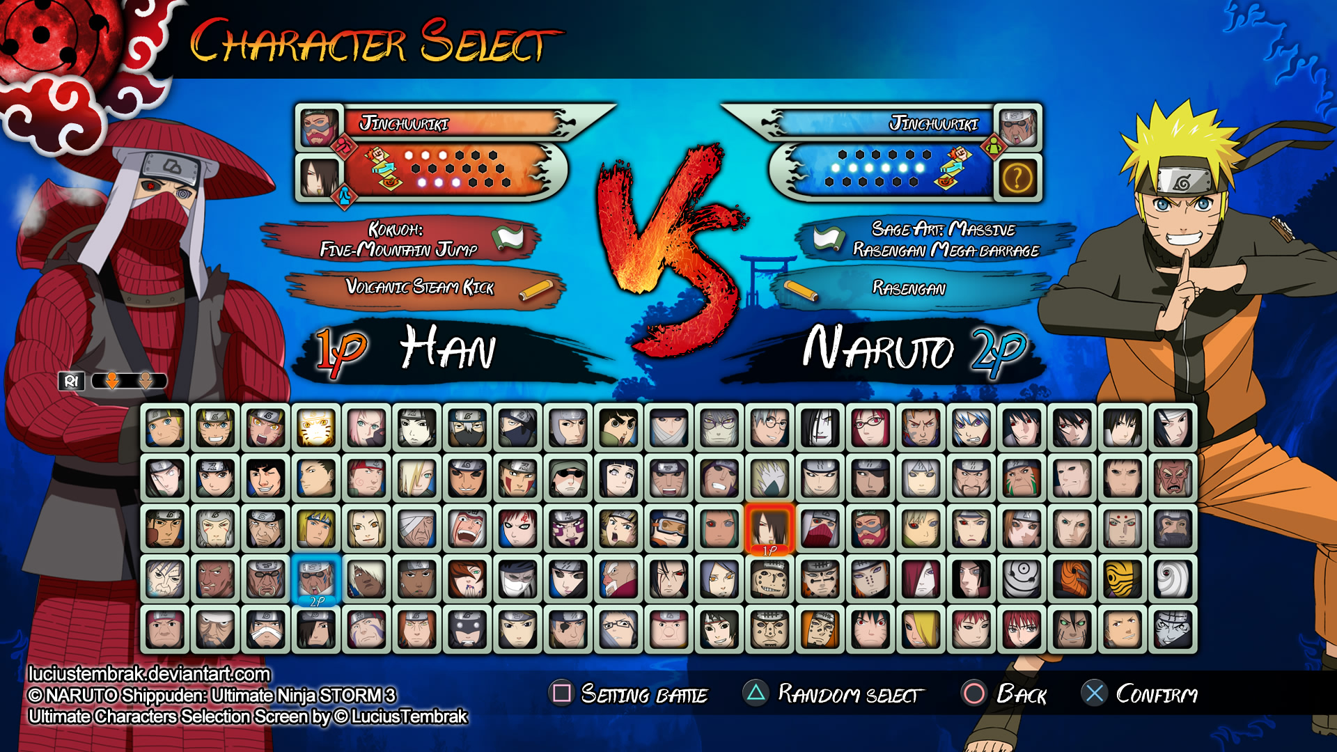 naruto ultimate ninja storm 4 apk download