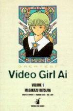 Video Girl Ai (Riedizione)