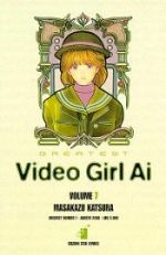 Video Girl Ai (Riedizione)