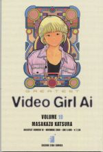 Video Girl Ai (Riedizione)