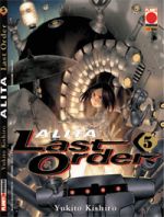 Alita Last Order