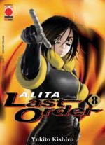 Alita Last Order