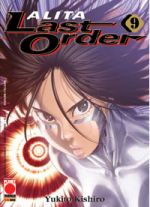 Alita Last Order