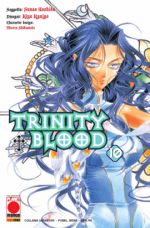 Trinity Blood