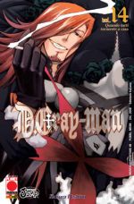 D.Gray-man