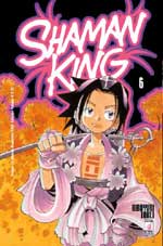 Shaman King