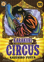 Karakuri Circus