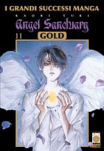 Angel Sanctuary Gold