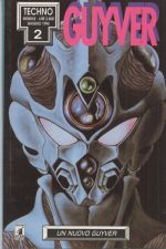 Guyver