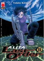 Alita Last Order