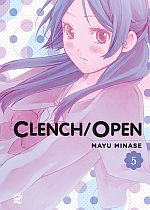 Clench / Open