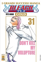 Bleach Gold Deluxe