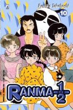 Ranma 1/2 (Riedizione)