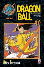 Dragon Ball New