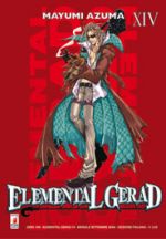 Elemental Gerad