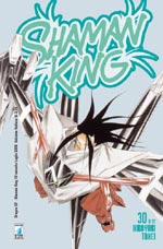 Shaman King