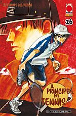 Il principe del tennis