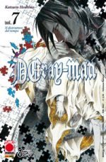 D.Gray-man