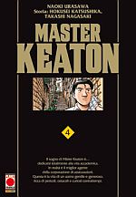 Master Keaton