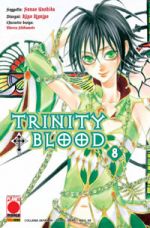 Trinity Blood