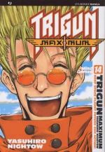 Trigun Maximum