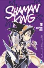 Shaman King